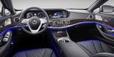 Facelift für die Maybach S-Klasse