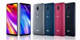 LG greift mit dem G7 ThinQ an