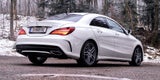 Mercedes CLA 200d 4Matic im Test
