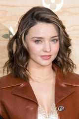 Miranda Kerr