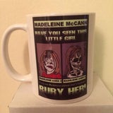 Maddie McCann-Tasse