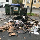 Feuerteufel Liesing