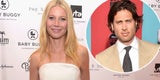 Gwyneth Paltrow, Brad Falchuk