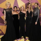 Golden Globes