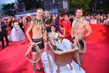 Lifeball 2017