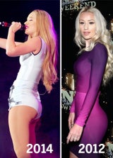 Iggy Azalea