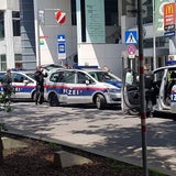 Das dunkle Geheimnis des Millennium City-Bankräubers