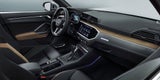 Neuer Audi Q3 startet als Sonderedition