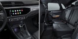 Neuer Audi Q3 startet als Sonderedition