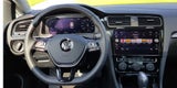 VW Golf VII 1,5 TSI Evo im Test
