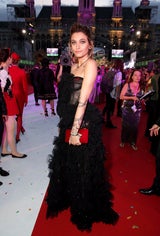 Paris Jackson