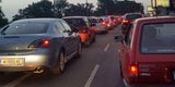Mega-Staus legen Verkehr vor Wien lahm