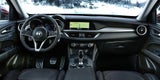 Alfa Stelvio jetzt auch mit Dieselmotor