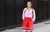 Streetstyles am Oktoberfest