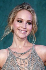 Jennifer Lawrence