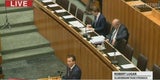 Jetzt fix: Neuwahl am 15. Oktober