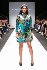 SABINE KARNER - MQ Vienna Fashion Week.17.