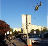 Unfall Wien Favoriten Kinderwagen