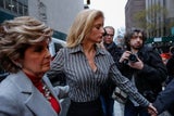 Vor diesen drei Frauen zittert Trump
