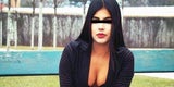 Ex-Miss Mariana Lorenis P.