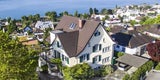 Udo Jürgens Villa Zürich Villa Bellavista