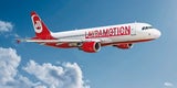 Laudas geheimer Flug-Plan
