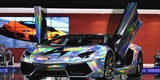 Aubameyang verkauft seinen Lambo