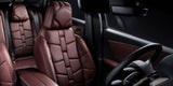 DS7 Crossback greift Q3, X1 und GLA an
