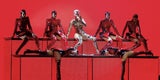 Katy Perry in Wiener Stadthalle 2018