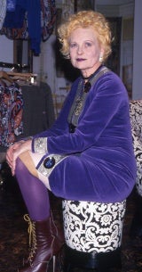 Vivienne Westwood