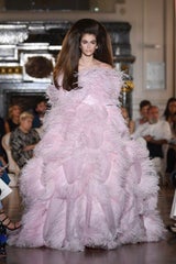 Valentino Cotoure HW 18/19