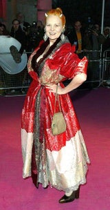 Vivienne Westwood
