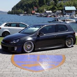 GTI-Treffen 2016 - Tag 1