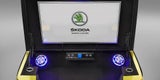 Skoda Citigo wird zum coolen Elektro-Buggy