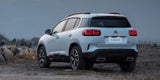 Citroen bringt den C5 Aircross