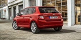 Alle Infos vom "neuen" Skoda Fabia