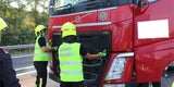 Bruck a. d. Leitha Unfall A4