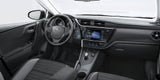 Toyota Auris Kombi im Outdoor-Look