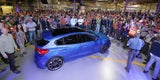Startschuss für den neuen Ford Focus
