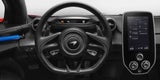 Brutaler McLaren für die Straße