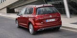 Jetzt startet der "neue" Golf Sportsvan