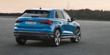 Neuer Audi Q3 startet als Sonderedition