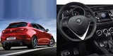Alfa frischt Giulietta & Mito "Veloce" auf