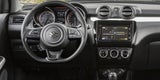 Suzuki Swift mit 1,0l-Turbo im Test