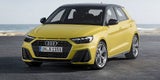 Das ist der völlig neue Audi A1