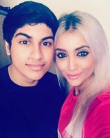 Mutter wird für seine Schwester gehalten