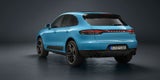 Porsche verpasst dem Macan ein Facelift