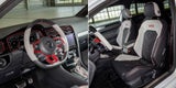 VW zeigt Golf GTI Next Level mit 411 PS