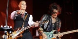 Neue Schockfotos aufgetaucht: Depp ist abgemagert