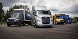 Daimler greift Tesla mit Elektro-Lkws an